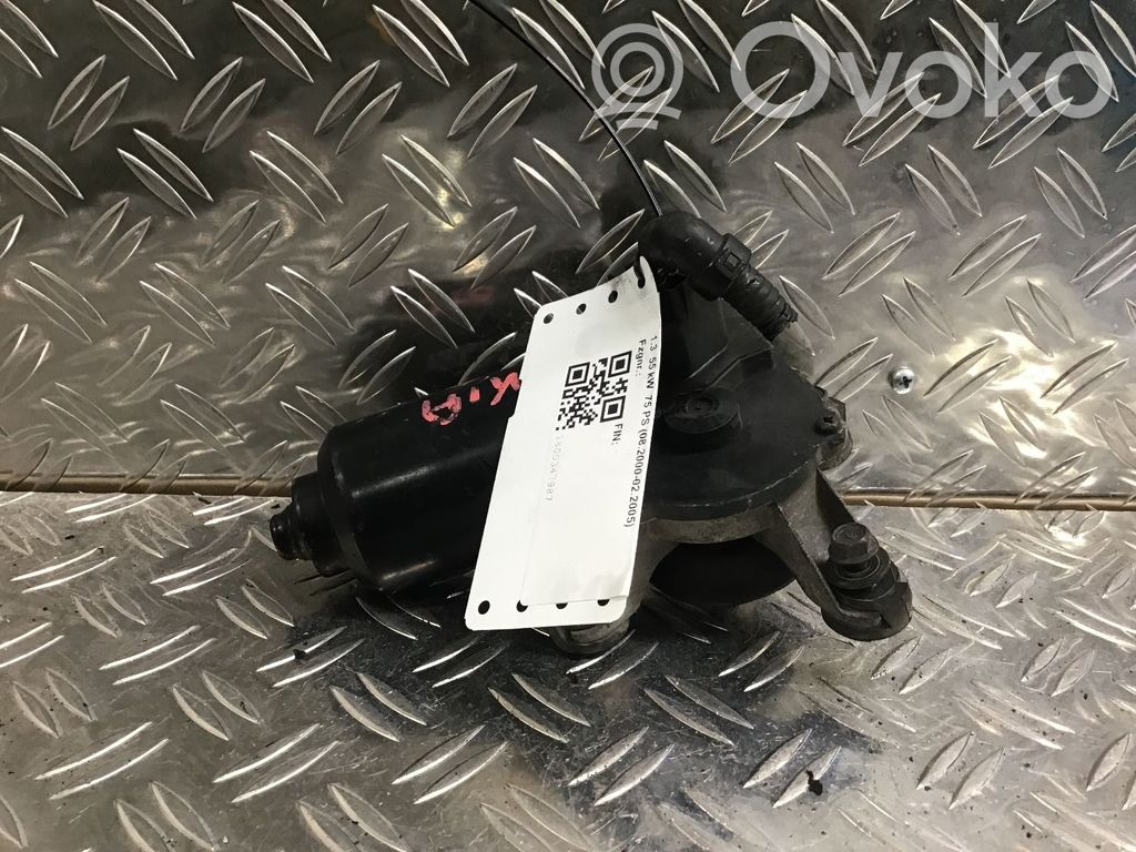 KIA Rio Motorino del tergicristallo 