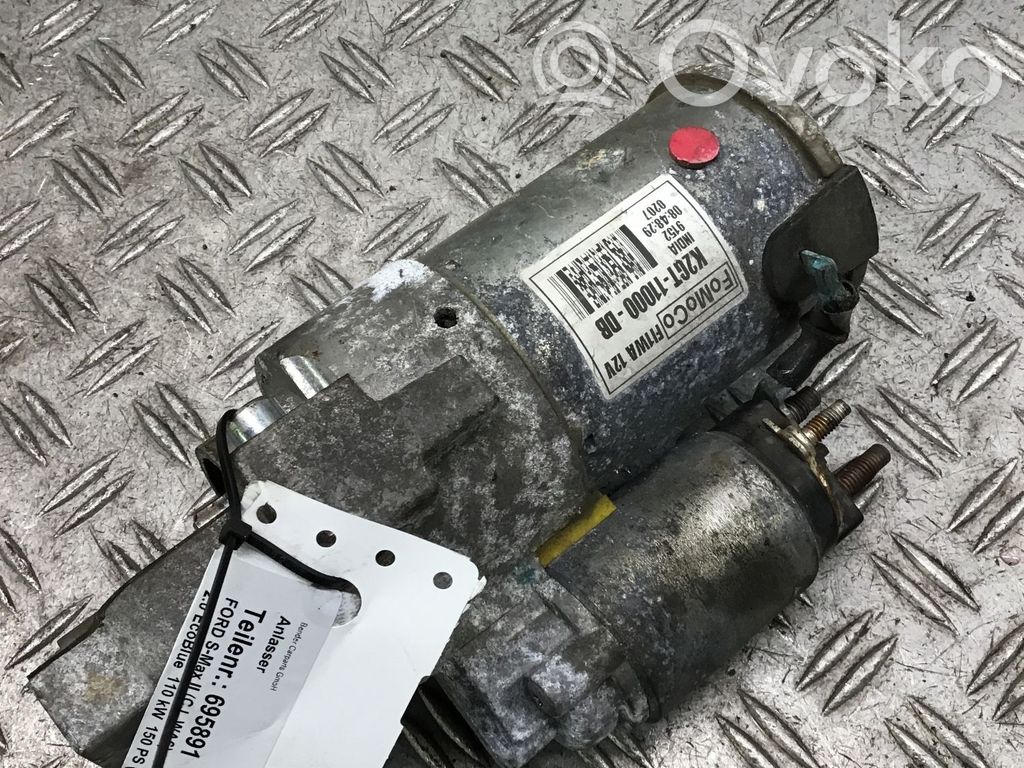 Anlasser   K2GT11000DB