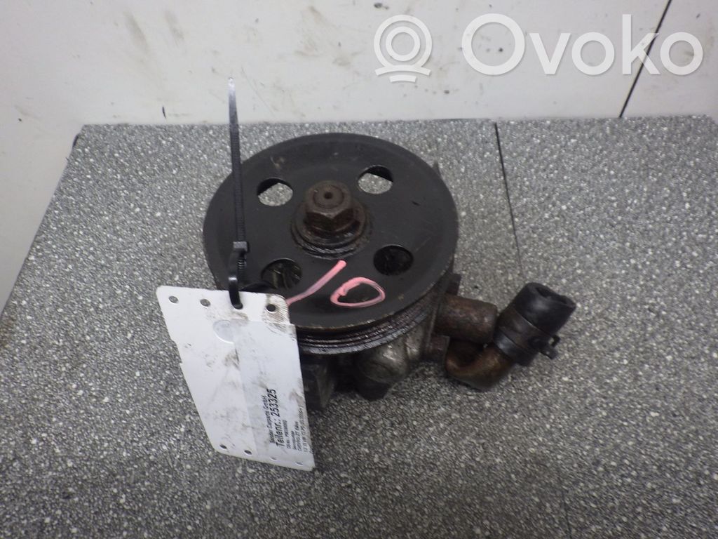 Chevrolet Kalos Ohjaustehostimen pumppu 