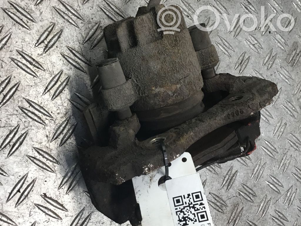 Bremssattel vorne