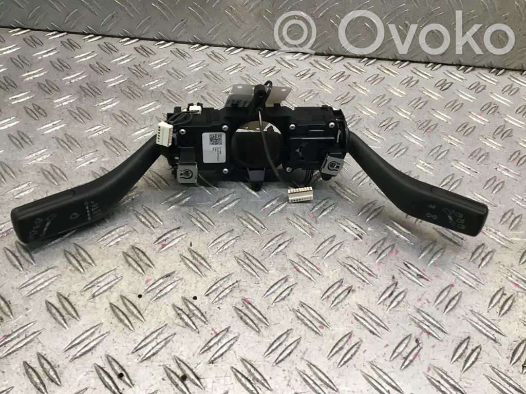 Volkswagen Sharan Vitezometru (grup de instrumente) 