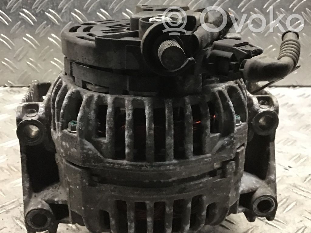 Ģenerators