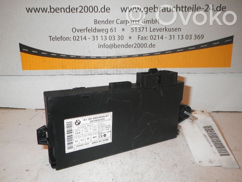 Autres unités de commande / modules   5WK49513CBR