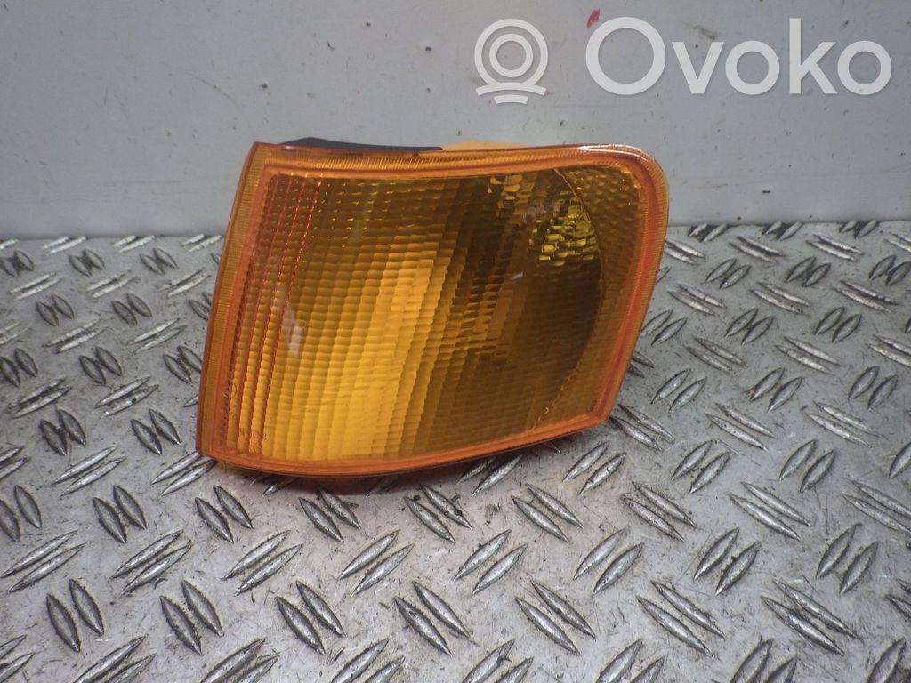 Front indicator light