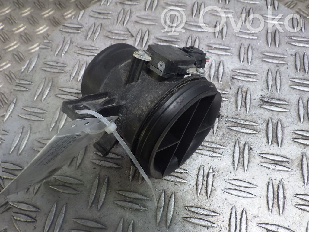 Toyota Auris 150 Luftmassenmesser Luftmengenmesser 