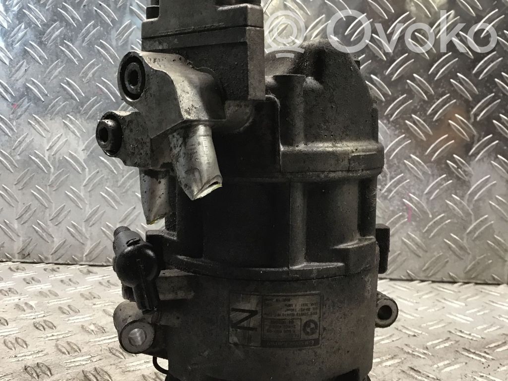 BMW 3 E46 Air conditioning (A/C) compressor (pump) 