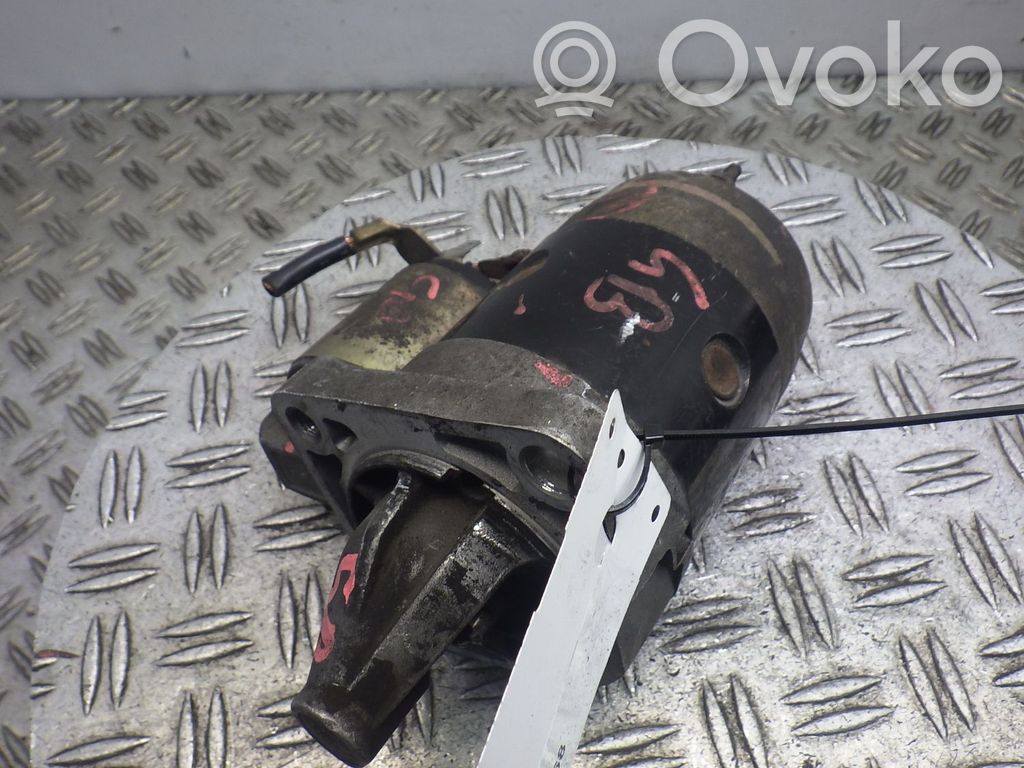 KIA Shuma Rozrusznik 