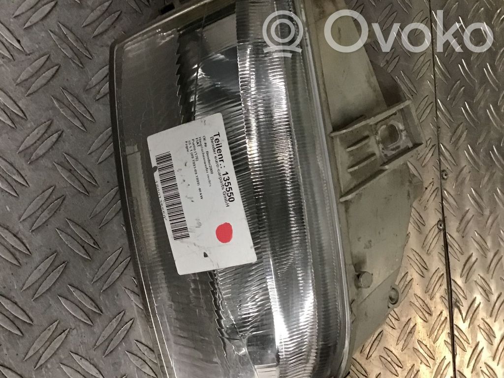 Fiat Punto (176) Scheinwerfer 