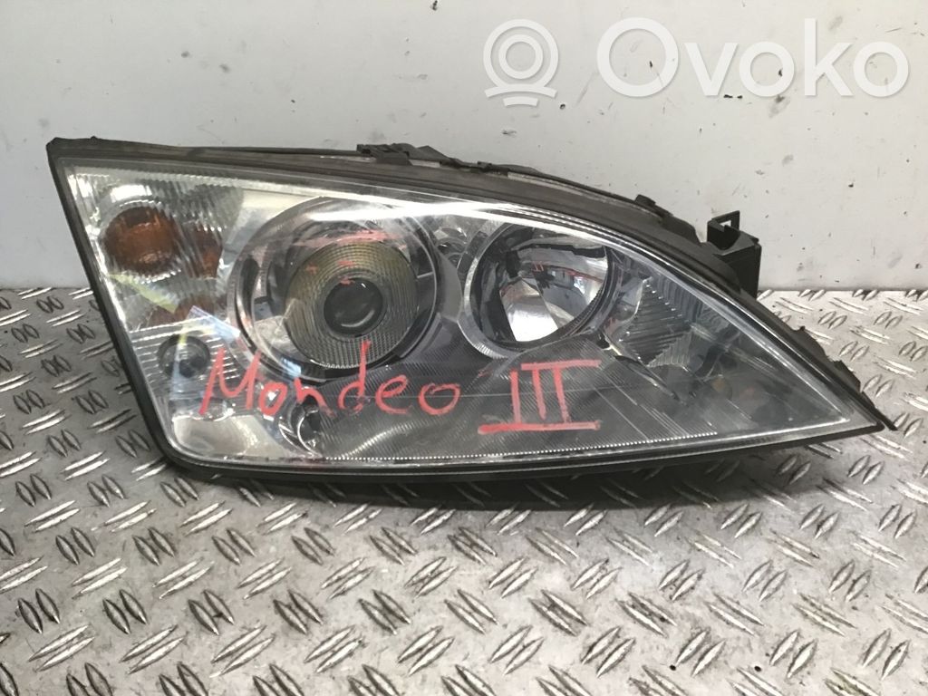 Ford Mondeo Mk III Far 