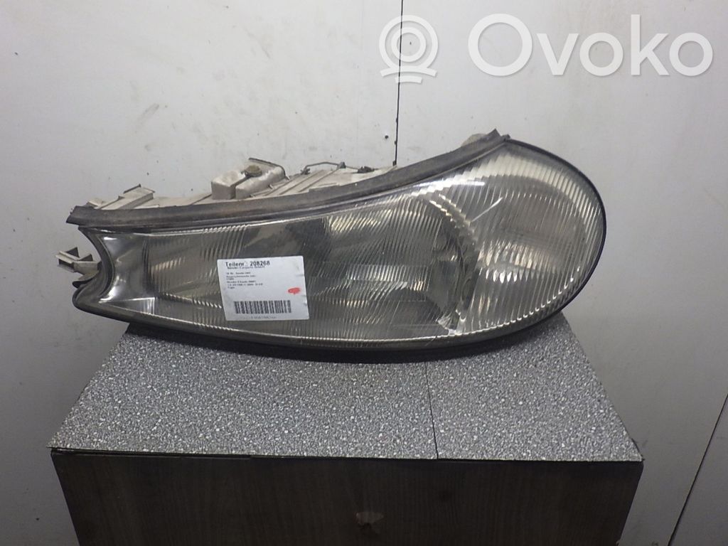 Ford Mondeo MK II Scheinwerfer 
