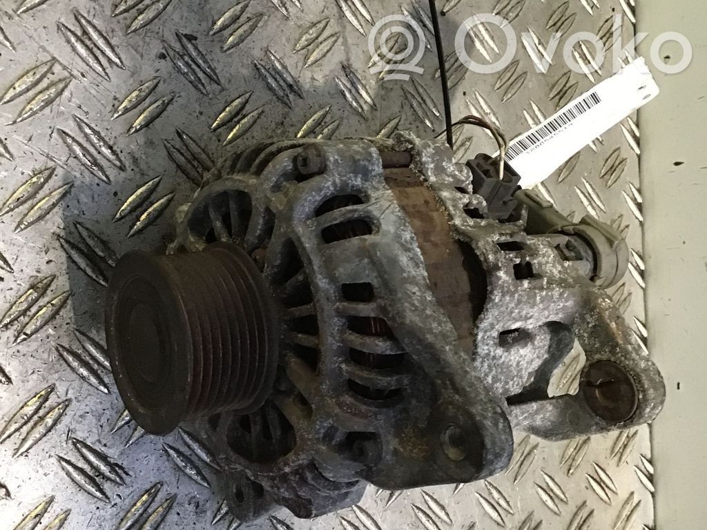 Alternador   A3TB4981