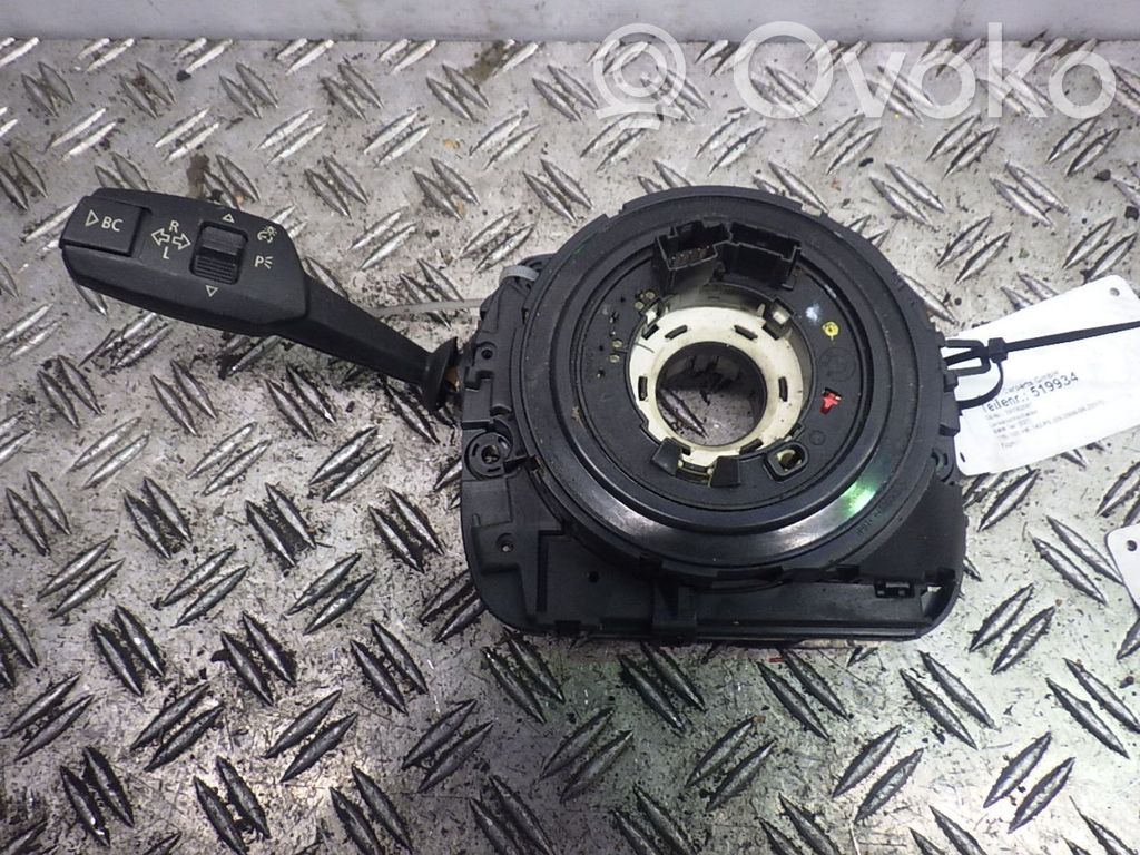 BMW 1 E81 E87 Commodo, commande essuie-glace/phare 