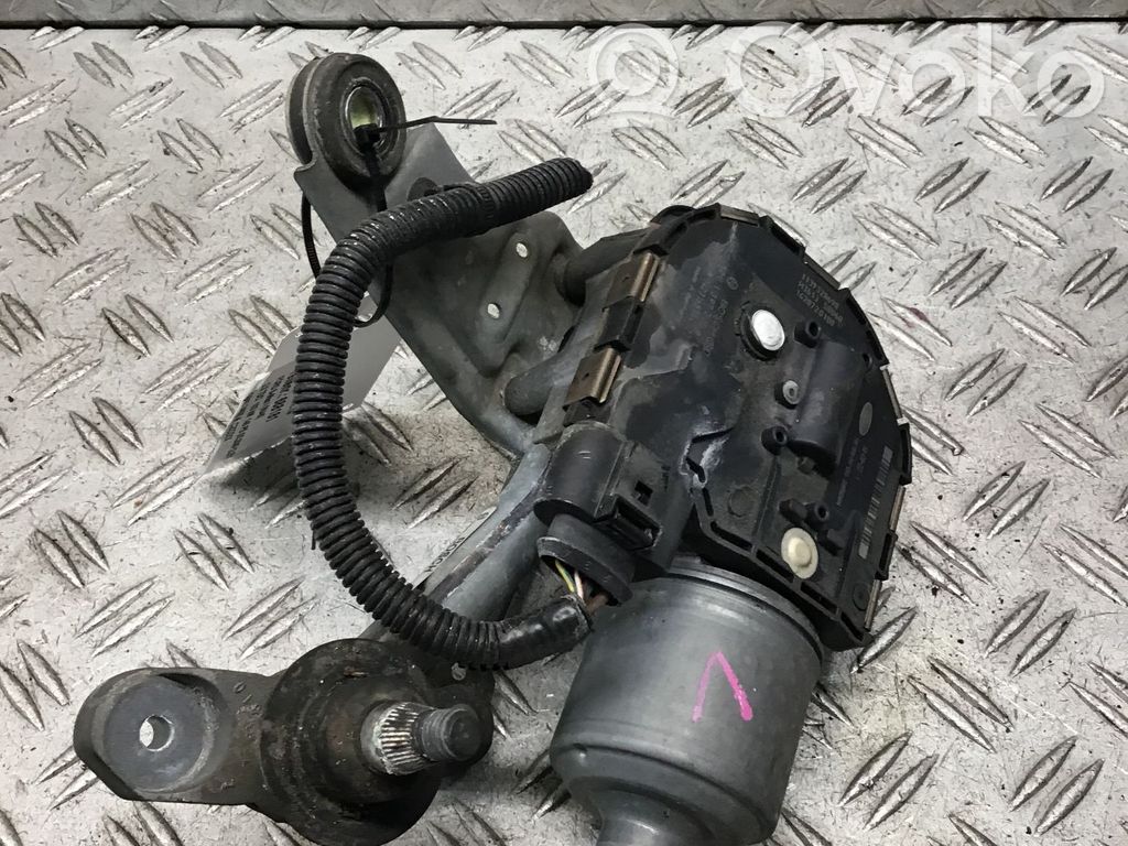 Wischermotor   1397220675