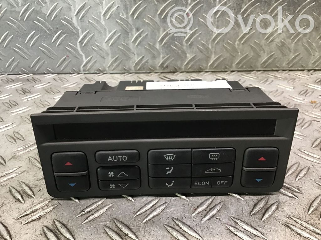 Saab 9-5 Climate control unit 