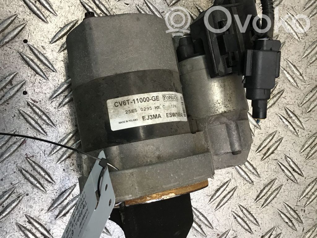 Starteris   CV6T11000GE