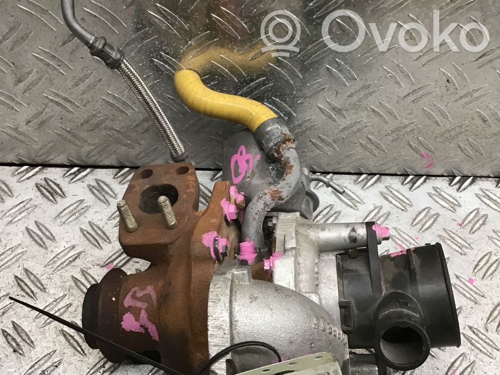 Turboahdin   9686120690