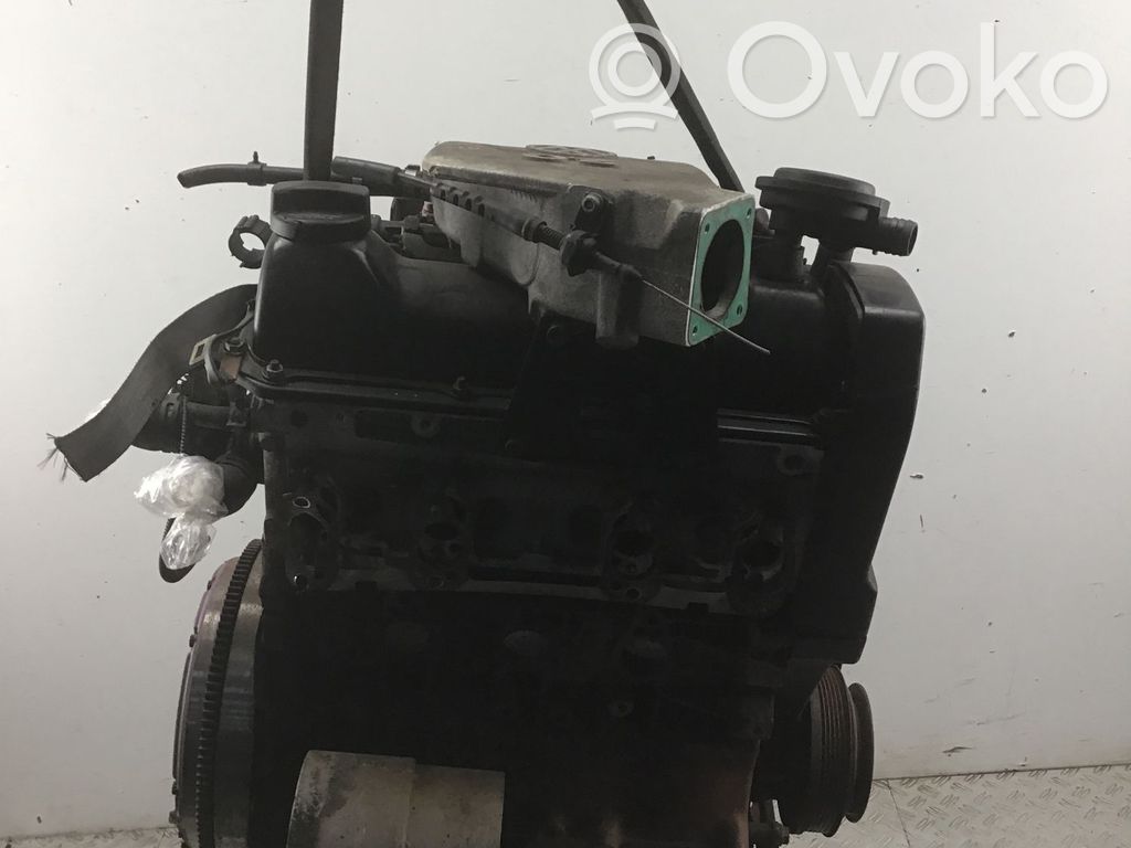 Volkswagen Golf IV Engine 