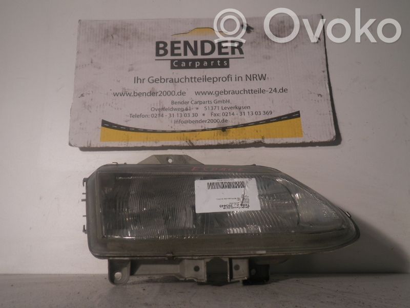 Headlight/headlamp