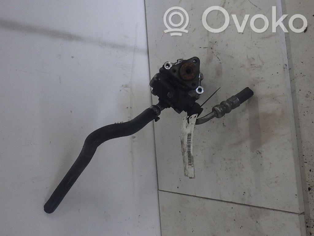 Power steering pump