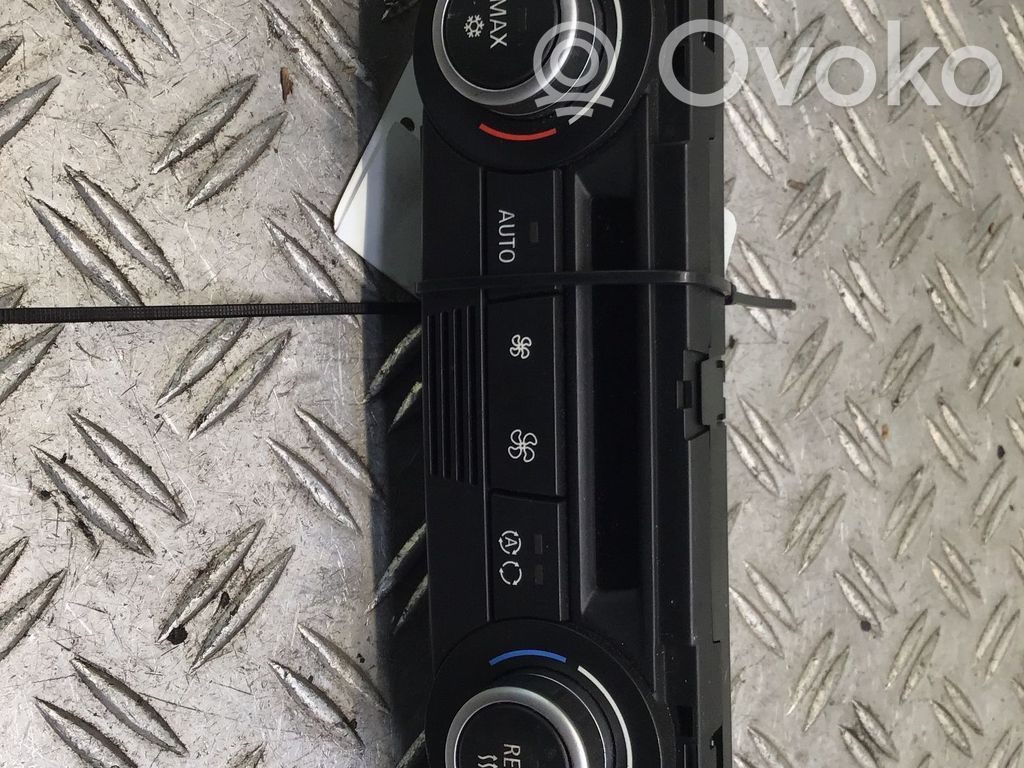 BMW 1 E81 E87 Unitate control climatizare 