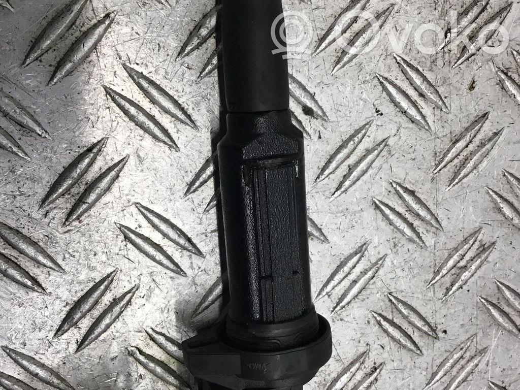 Zündspule Zündmodul