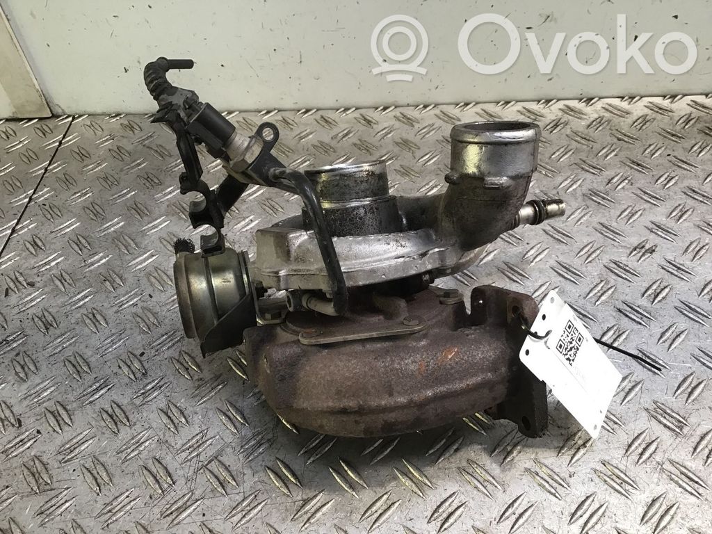 Turbo   059145701F