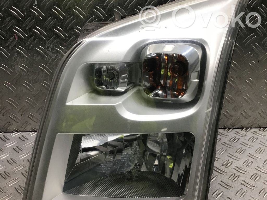 Headlight/headlamp