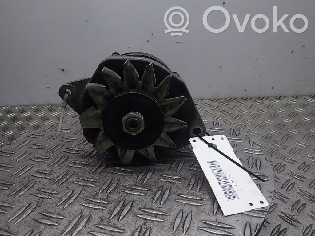 Nissan Primera Generator/alternator 