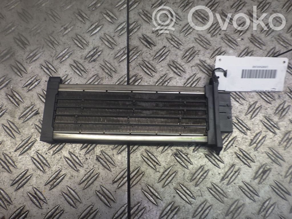 Citroen C3 Pečiuko ventiliatoriaus reostatas (reustatas) 