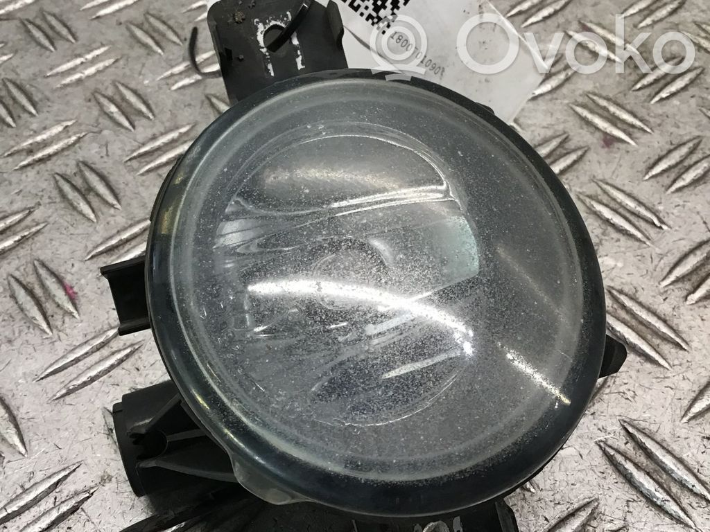 Nebelscheinwerfer vorne   89203671