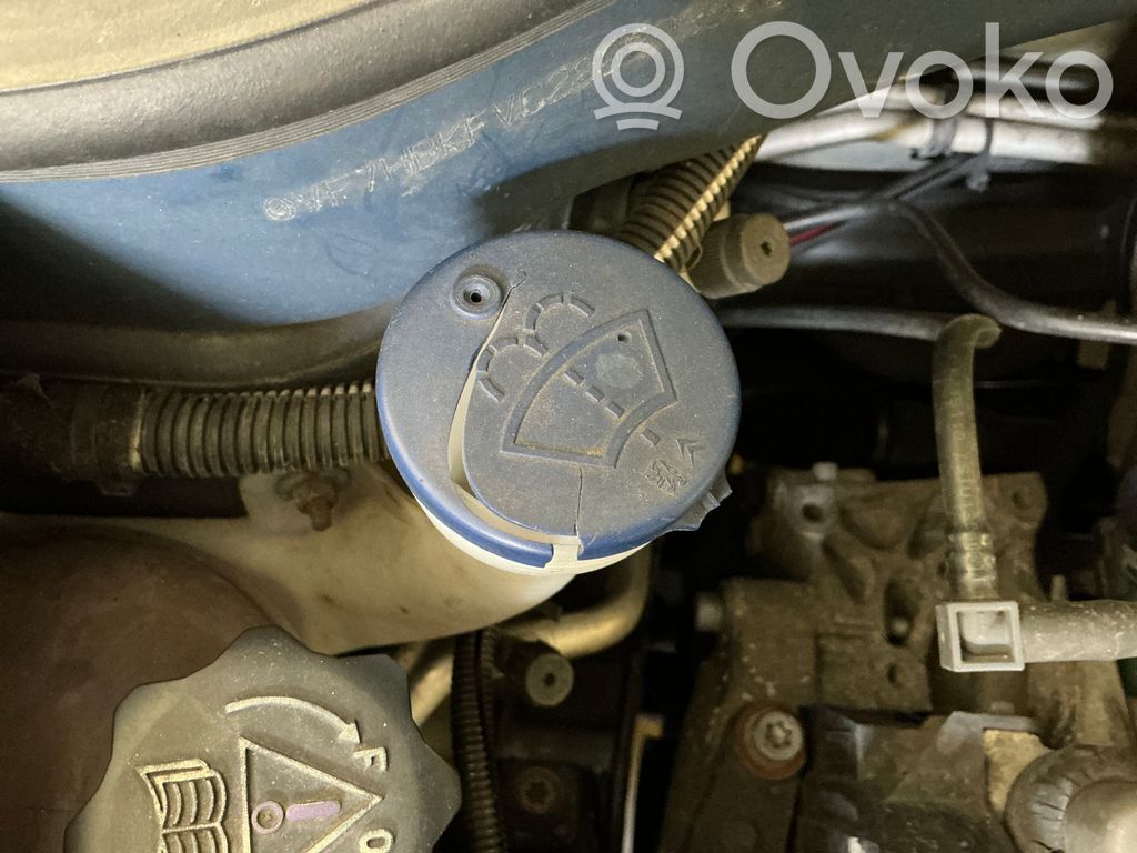 Citroen C3 Pluriel Serbatoio/vaschetta liquido lavavetri parabrezza 