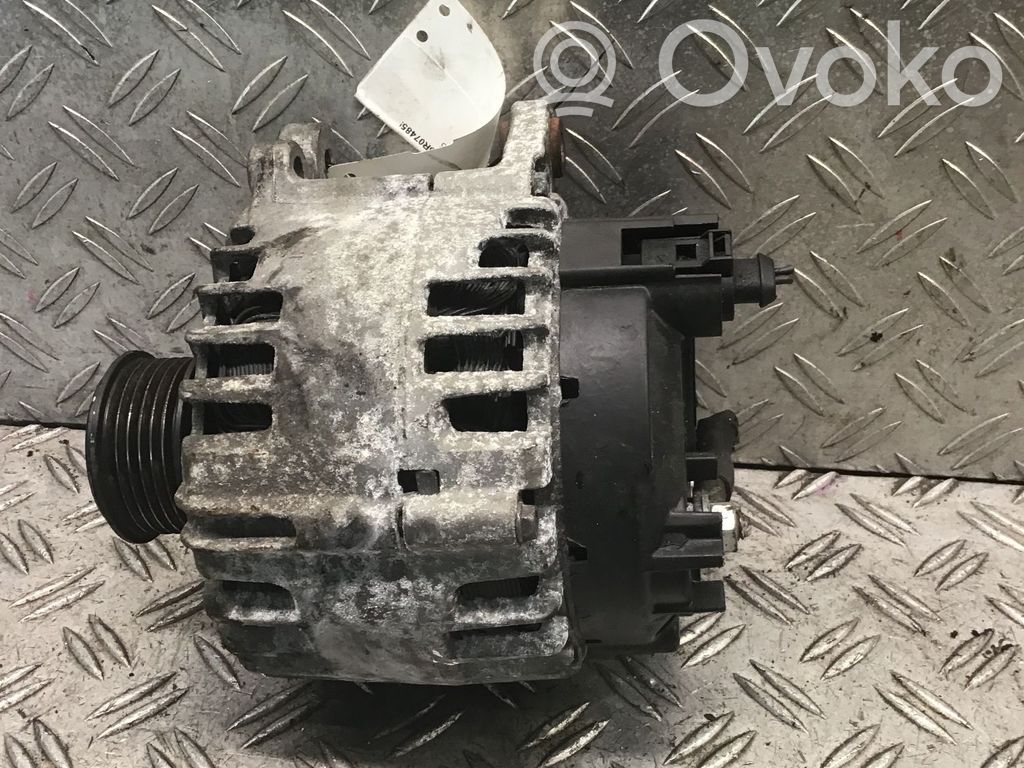 Seat Altea Generator/alternator 