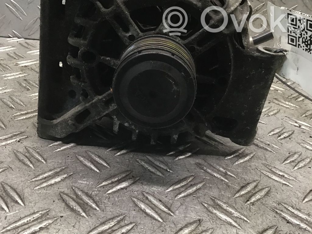 Mercedes-Benz A W169 Alternator 