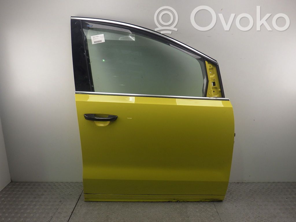 Volkswagen Sharan Puerta delantera 