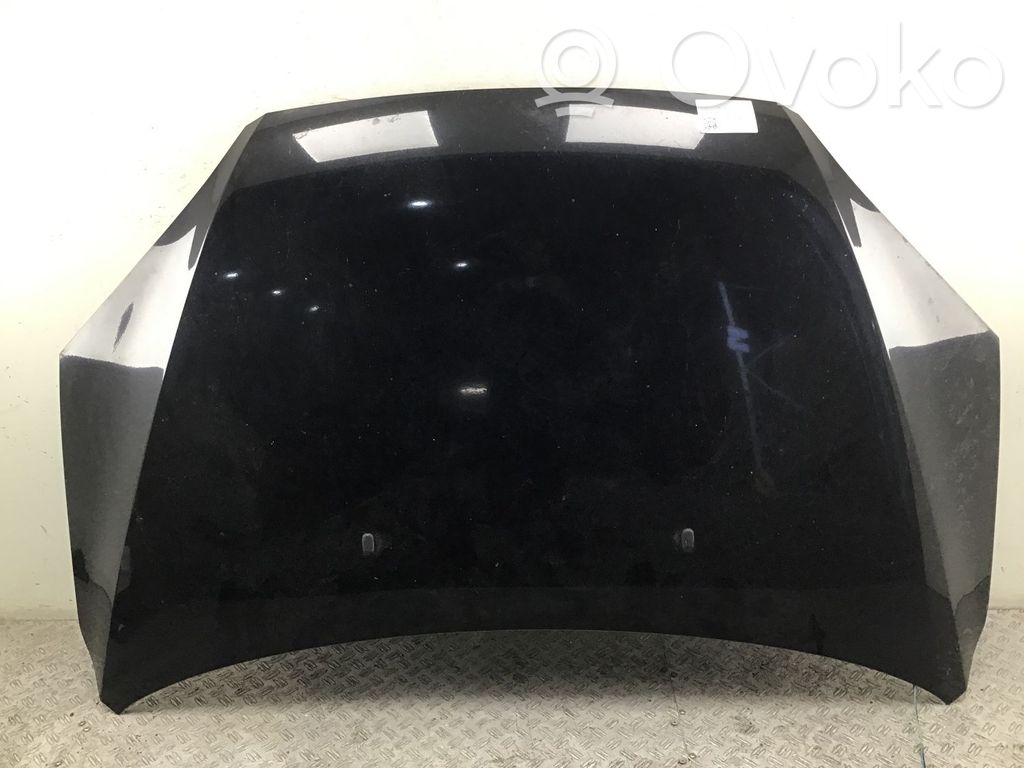 Motorhaube