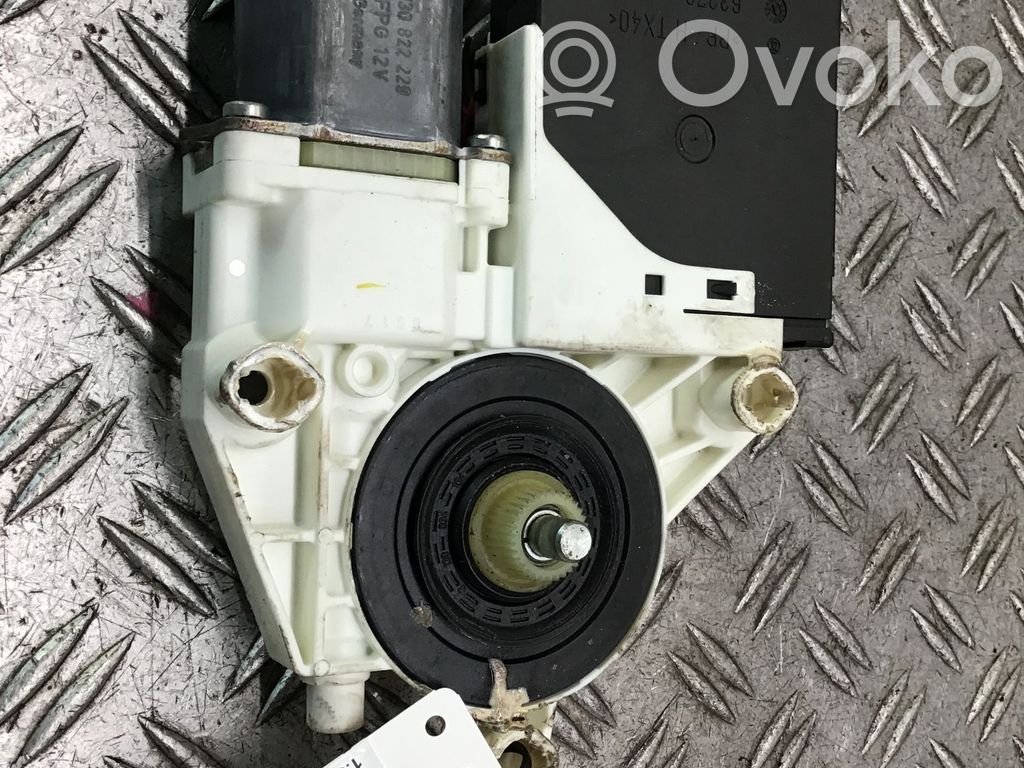 Volkswagen Golf Plus Motor macara geam ușă față 