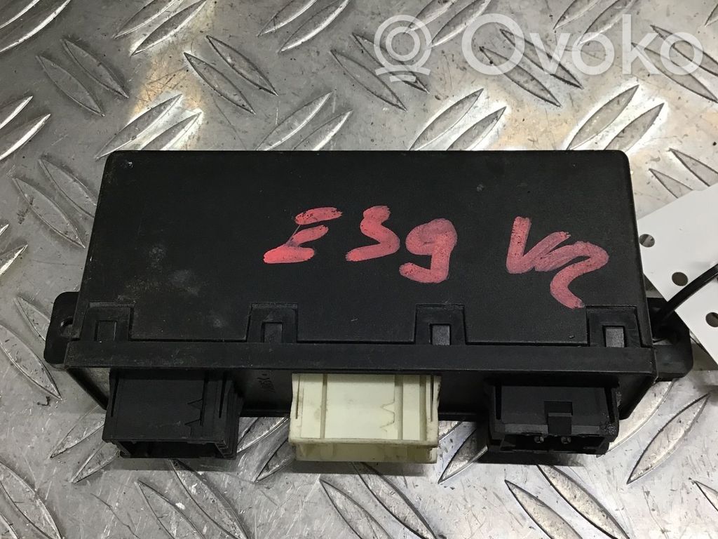 Unidad de control/módulo de la puerta   613583748069