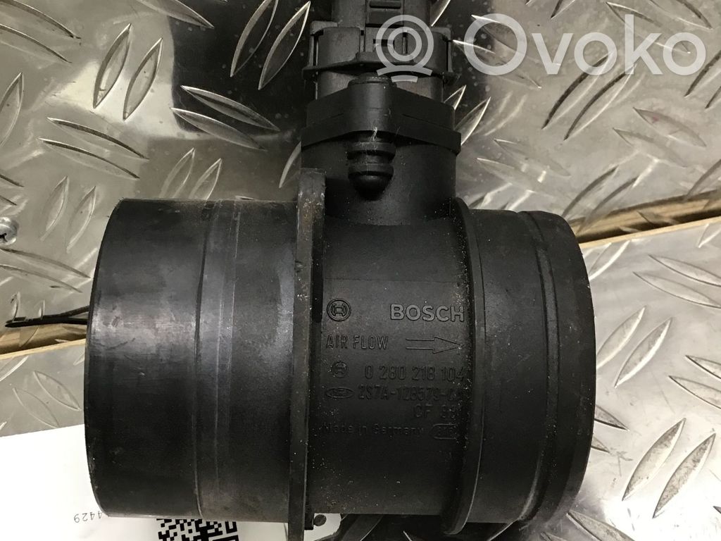 Ford Mondeo Mk III Przepływomierz masowy powietrza MAF 