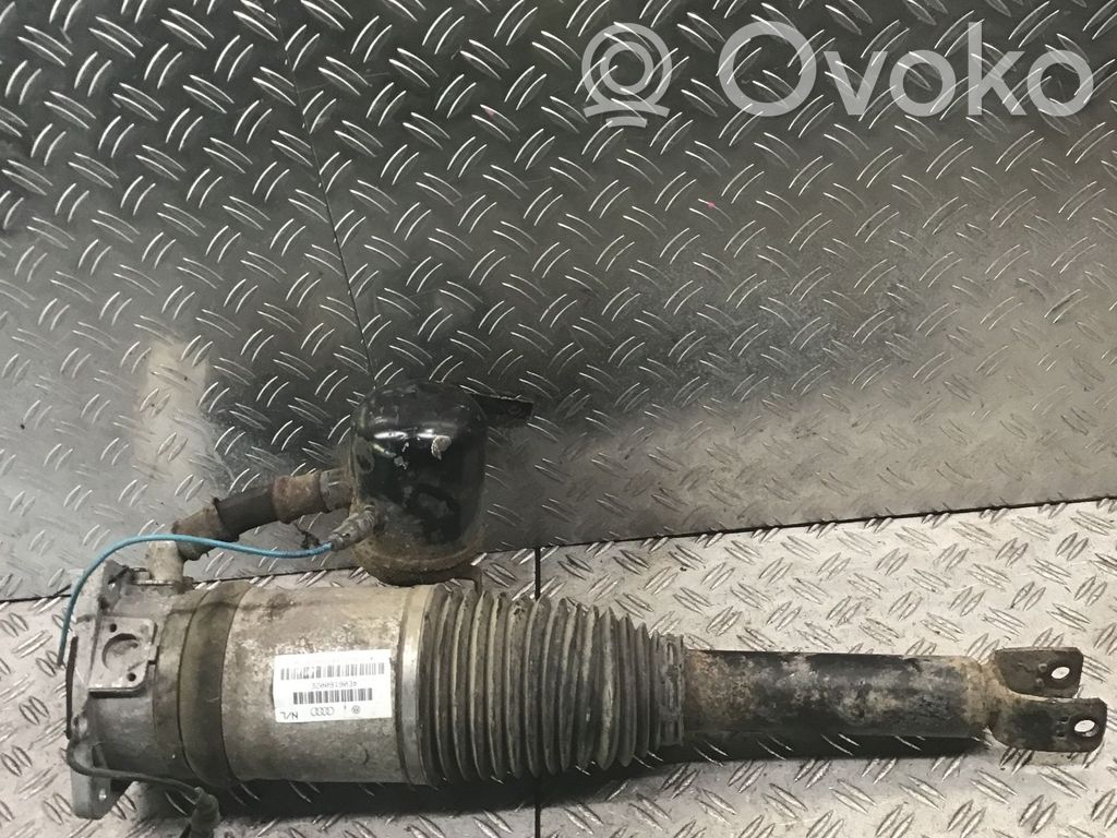 Stoßdämpfer hinten   4E0616001E
