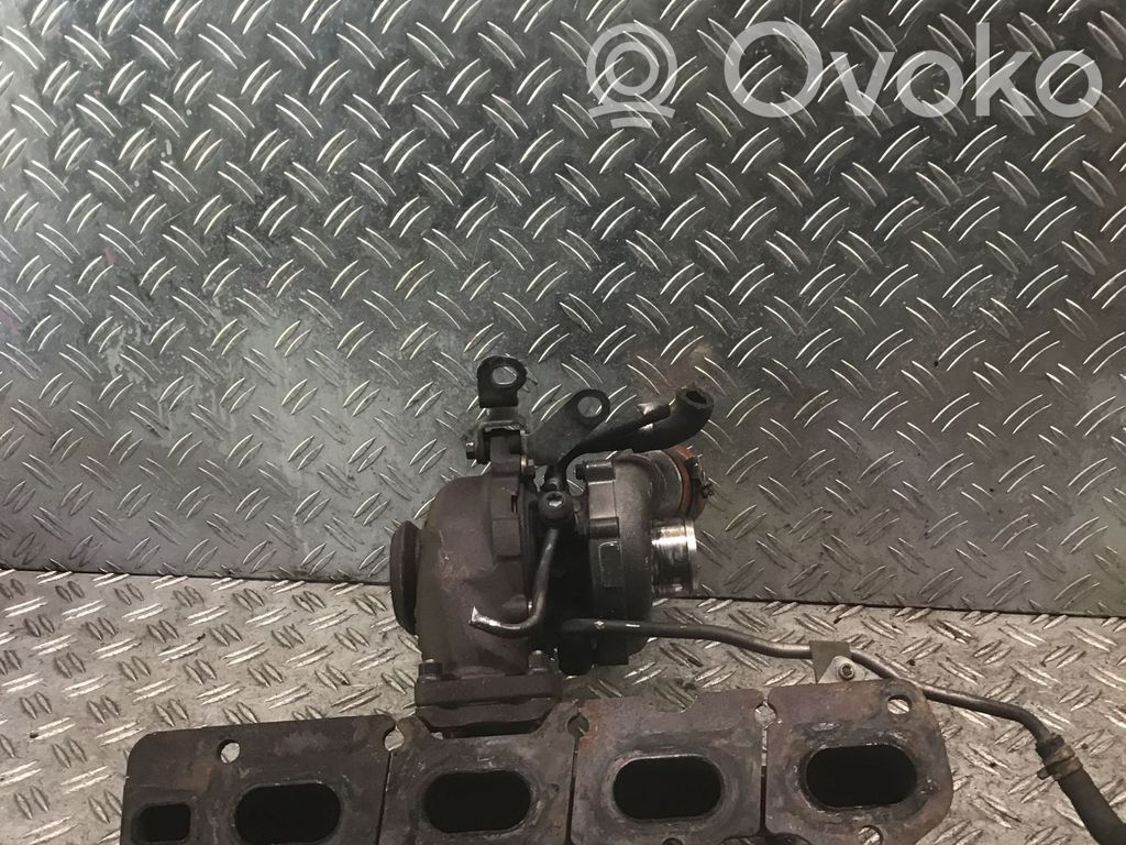 Turboahdin   9677063780