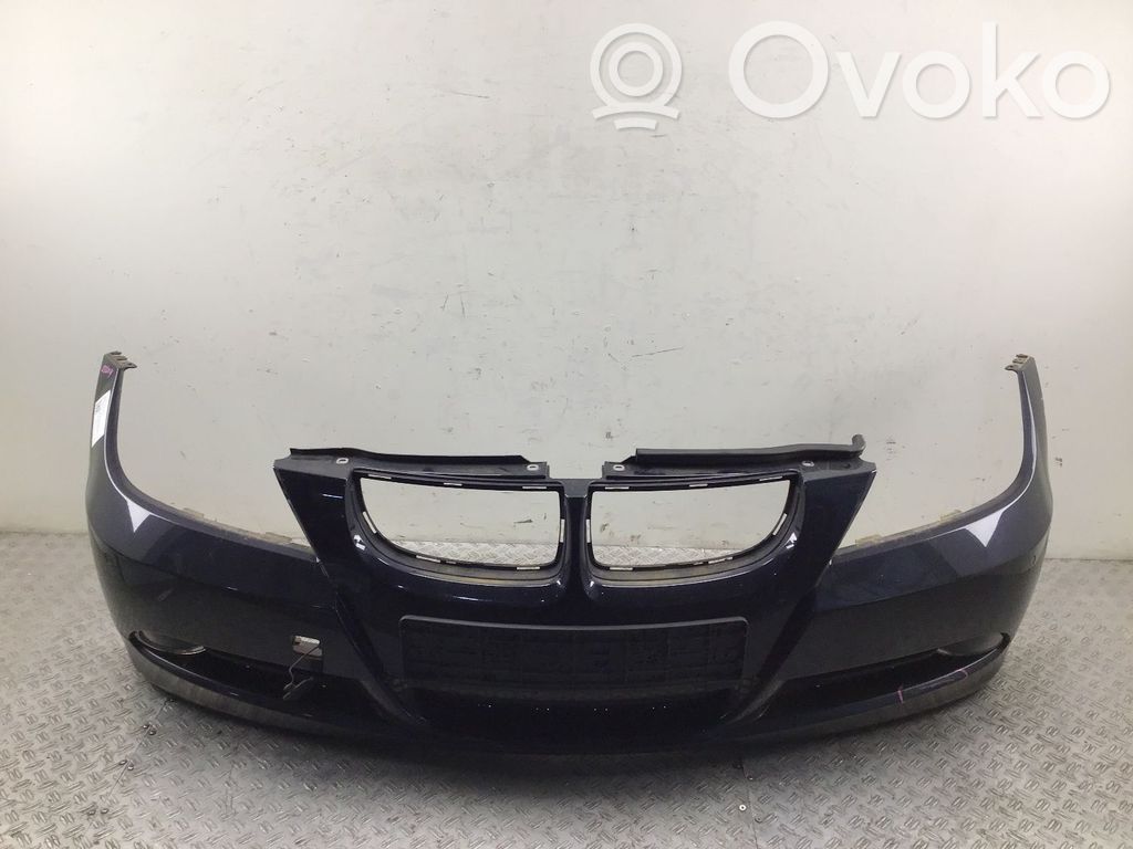 BMW 3 E90 E91 Bară față 