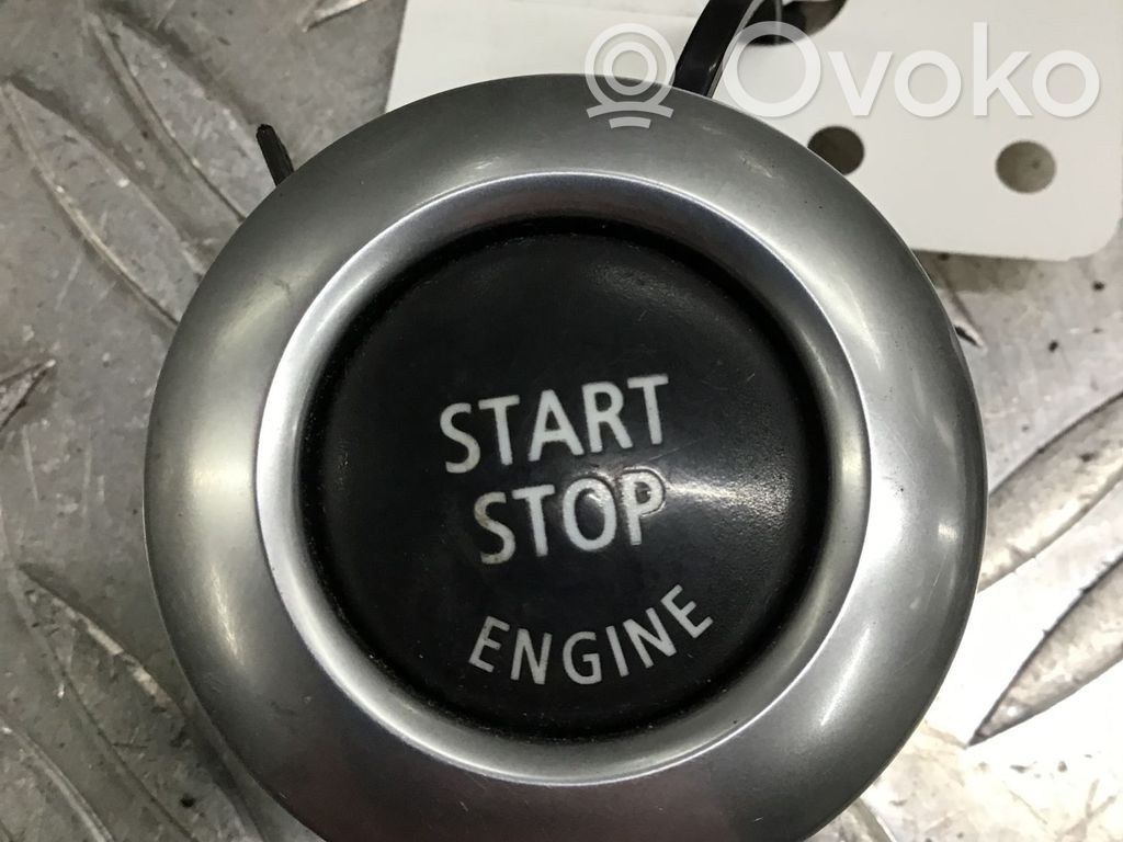 Interruptor de encendido/apagado del motor   694949907