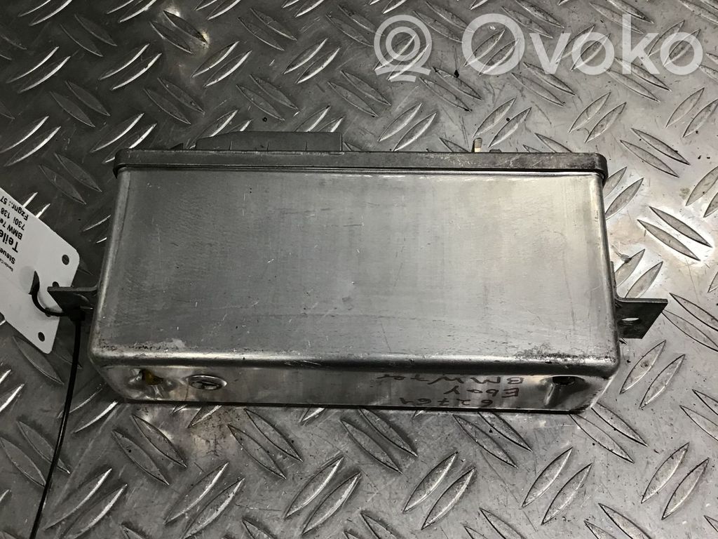 ABS-ohjainlaite/moduuli