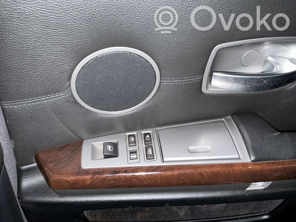 BMW 7 E65 E66 Schalter el. Fensterheber 