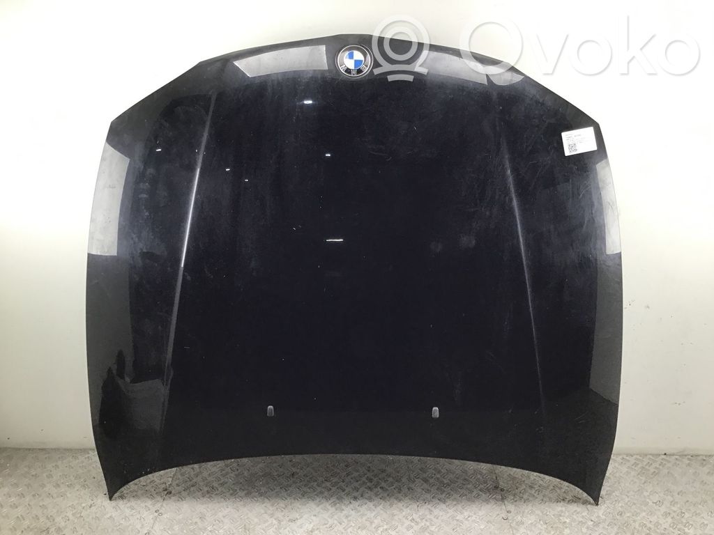 Engine bonnet/hood