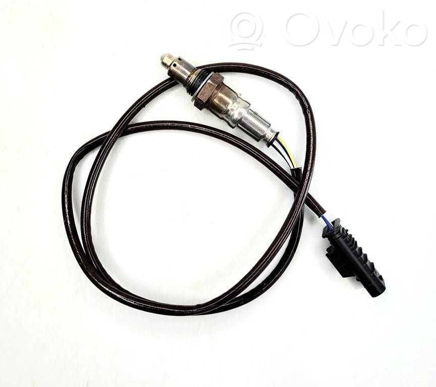 Mercedes-Benz C W206 Sonda lambda 