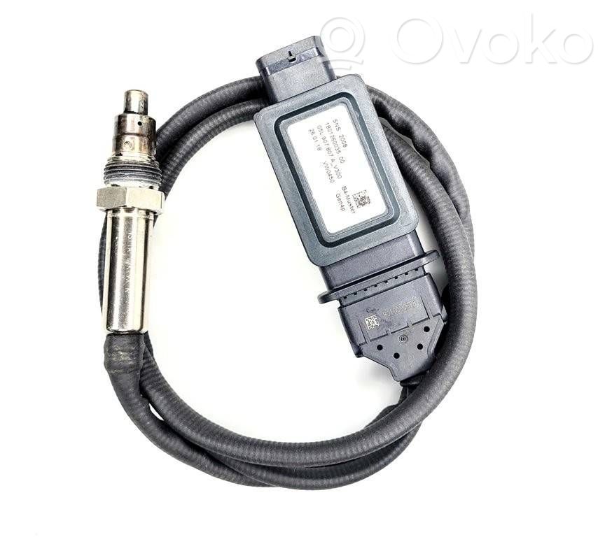 Volkswagen PASSAT B8 Sonde lambda 
