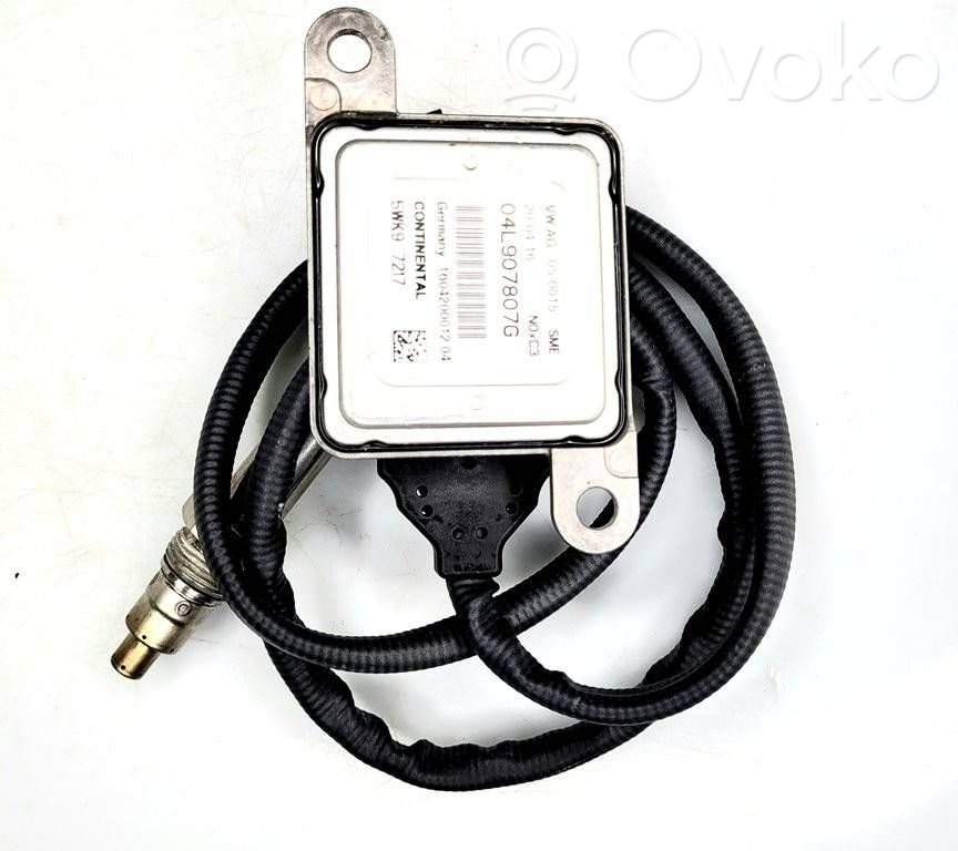 Lambda probe sensor   04L907807G
