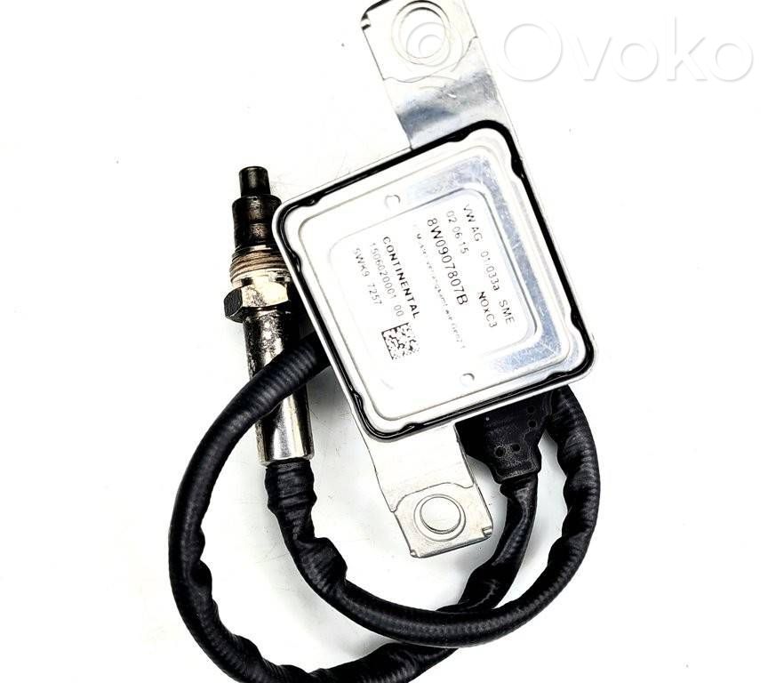 Audi A4 S4 B9 Lambda probe sensor 
