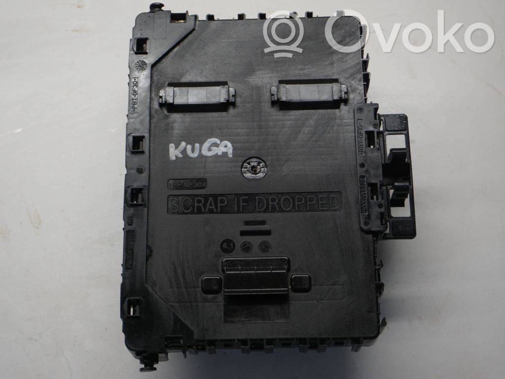 Ford Kuga III BSM Control unit 